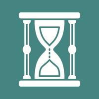 Hourglass Vector Icon