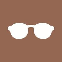 Sunglasses Vector Icon