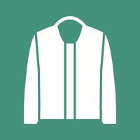 Jacket Vector Icon
