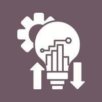 Analysis Vector Icon