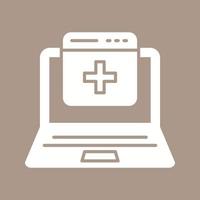 Website Vector Icon