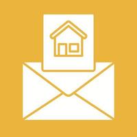 Email Vector Icon