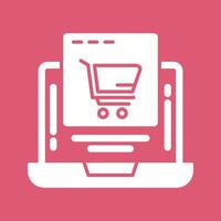 Add to Cart Vector Icon