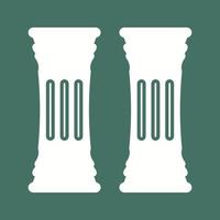 Column Vector Icon