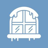 Window Vector Icon