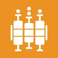 Plot Vector Icon