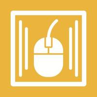 Mouse Vector Icon