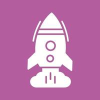 Startup Vector Icon