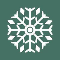 Ice Vector Icon