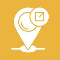 Location Vector Icon