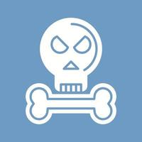 Bones Vector Icon