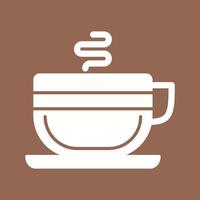 Coffee Vector Icon