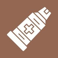 Paste Vector Icon