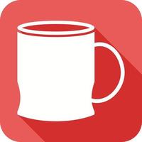 Coffee Cup Vector Icon