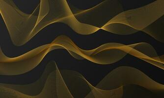 Modern abstract background with fluid style vector