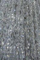 lightning crystals background soft texture photo