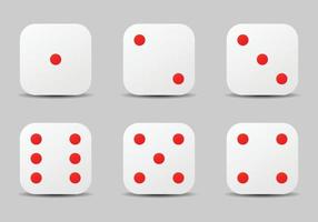 Free Vectors  roll of dice_2