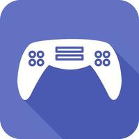 Unique Gaming Console Vector Icon