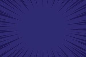 Blue Action Frame Speed Background vector