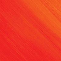 Simple Orange Background vector
