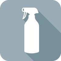 Spray bottle Vector Icon