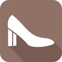 Heels Vector Icon