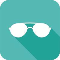 Sunglasses Vector Icon