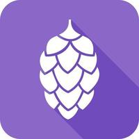 Hops Vector Icon