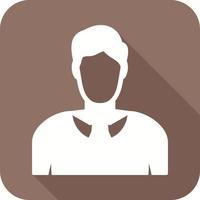 Judge Vector Icon