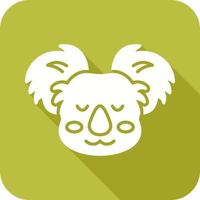 Koala Vector Icon