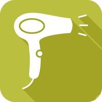 Hair removal Vector Icon