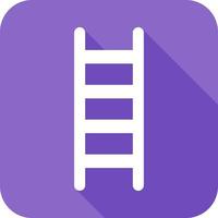 Ladder Vector Icon