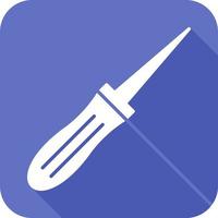 Awl Vector Icon