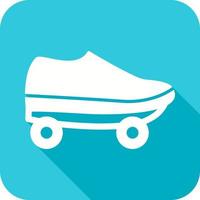 Skates Vector Icon