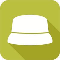 Hat Vector Icon