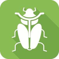 Insect Vector Icon