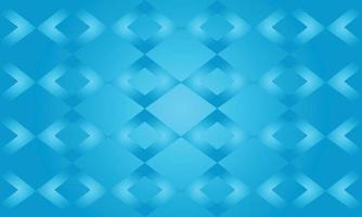 Blue Abstract Web Background vector