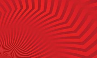 Red Striped Abstract Web Background vector