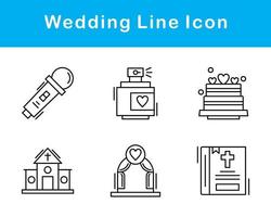 Unique Vector Icon Set