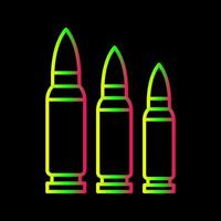 Bullets Vector Icon