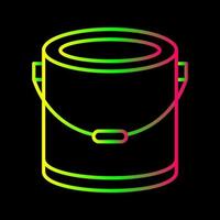 Paint Bucket Vector Art, Icons, and Graphics for Free Download