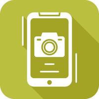 Camera Vector Icon