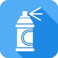 Spray Vector Icon