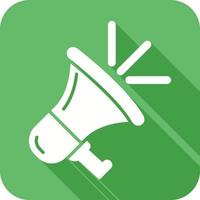 Megaphone Vector Icon