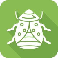 Bug Vector Icon