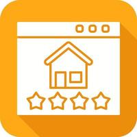 Rating Vector Icon