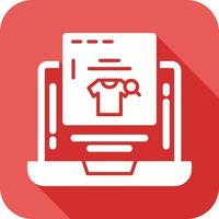 Find Vector Icon