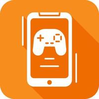 Game Vector Icon