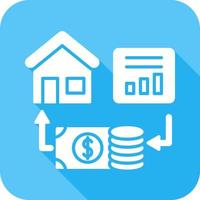 Investment Vector Icon