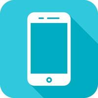 Smartphone Vector Icon